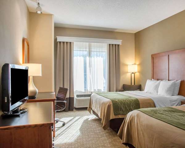 Comfort Inn & Suites West Chester - North Cincinnati photo 2