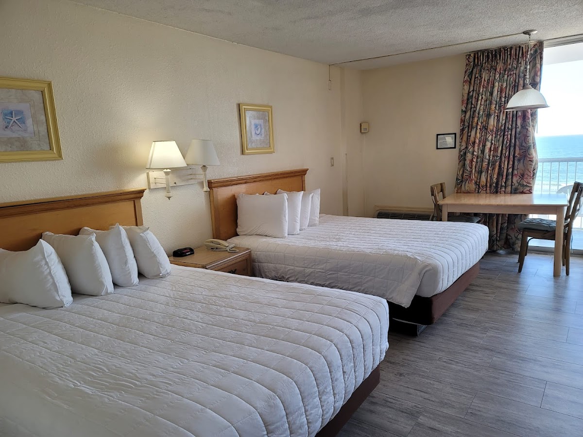 Sands Ocean Club Resort