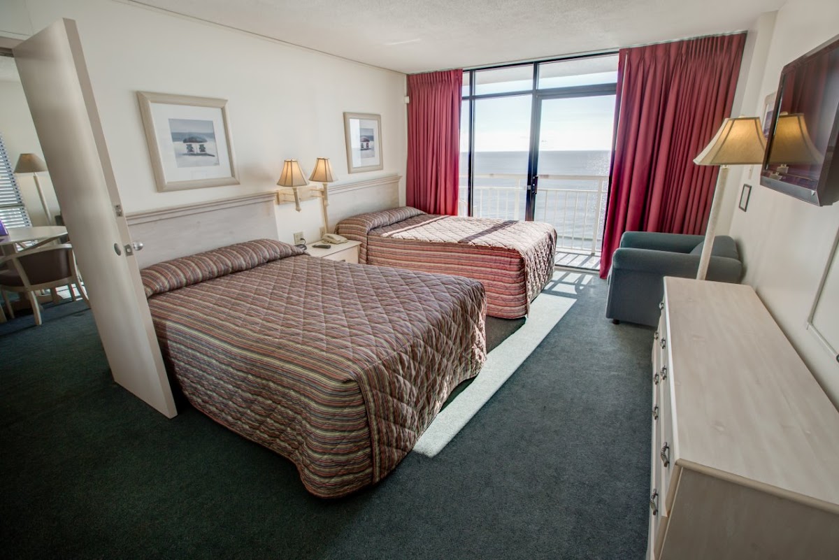 Sands Ocean Club Resort photo 2