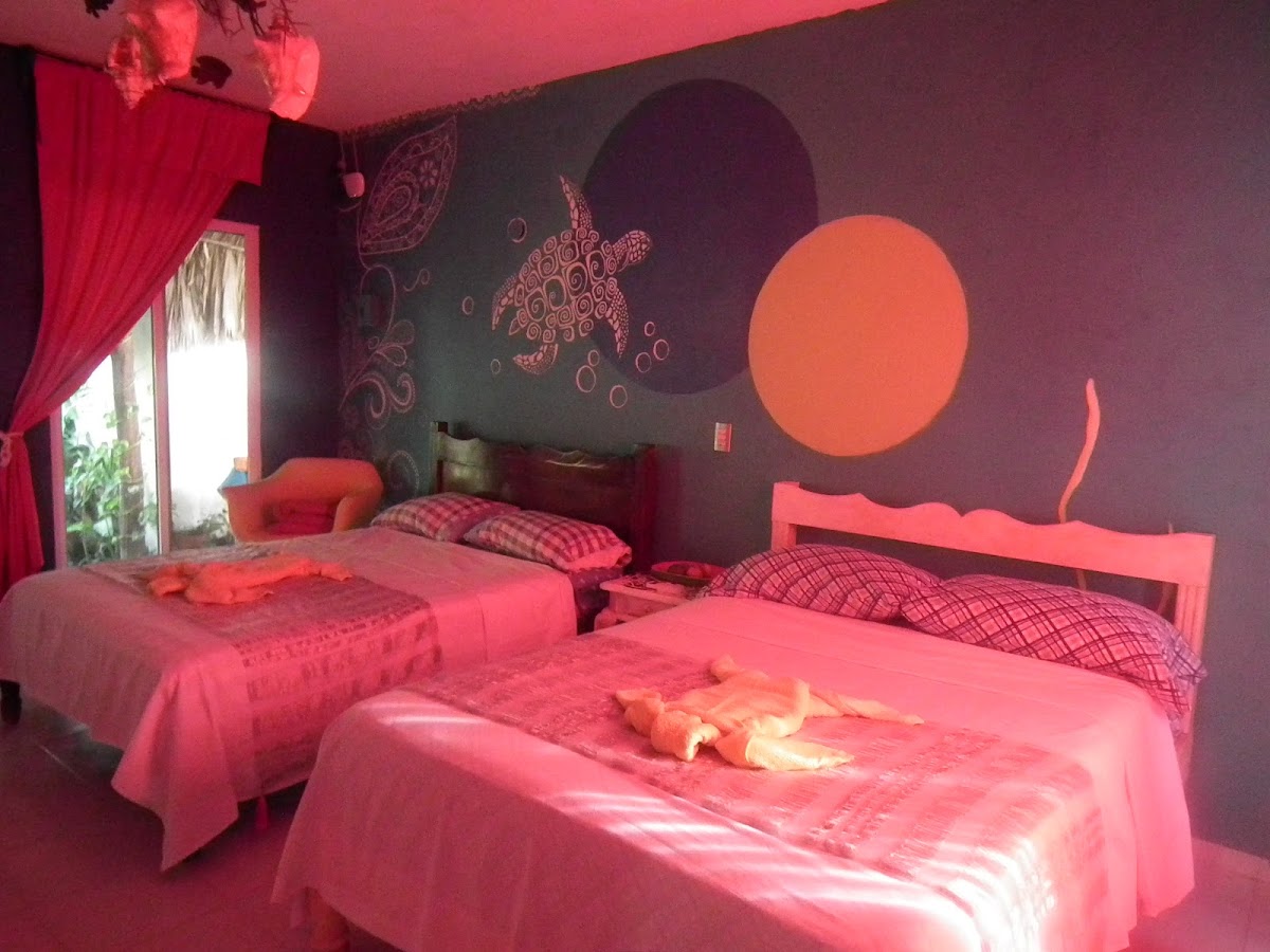 Hotel Posada ixchel photo 3