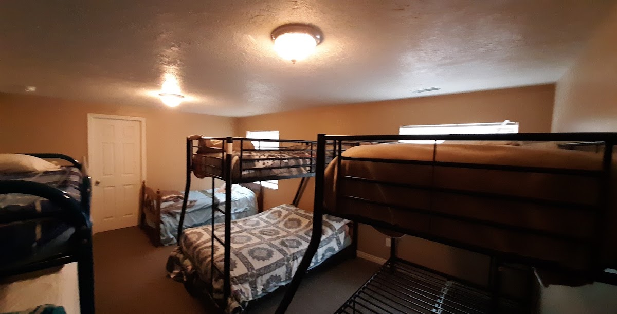 Frandsen Family Lodge photo 2