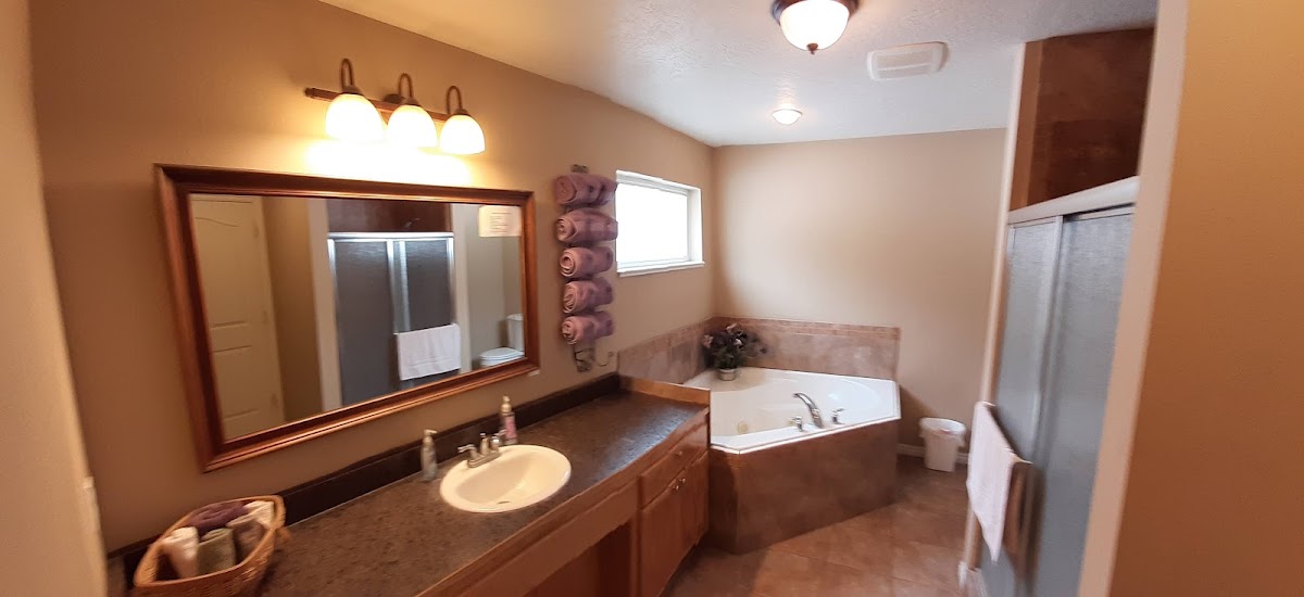 Frandsen Family Lodge photo 3