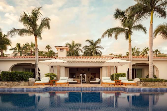 One&Only Palmilla