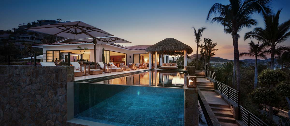 One&Only Palmilla photo 3