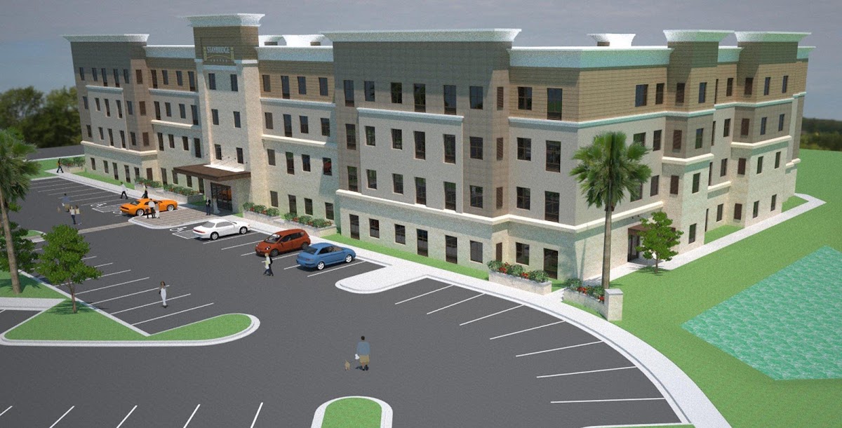 Staybridge Suites Summerville - Charleston Area by IHG photo 2