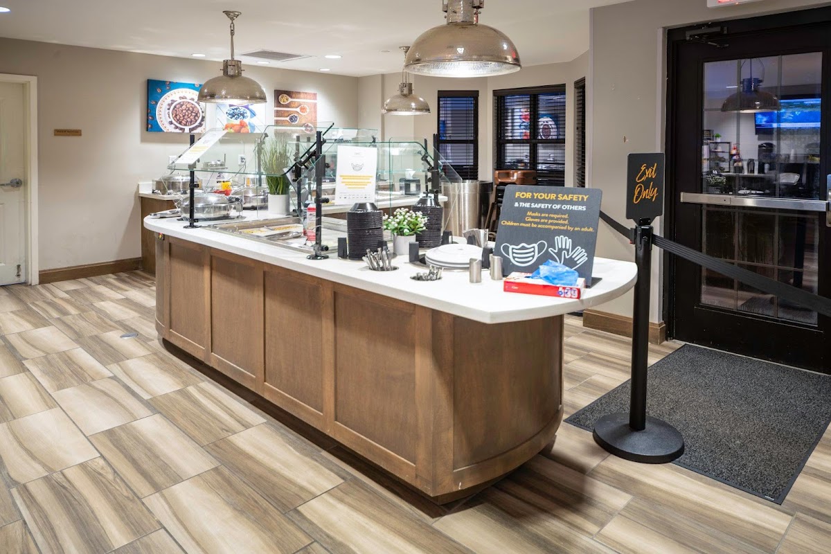 Staybridge Suites Summerville - Charleston Area by IHG photo 3