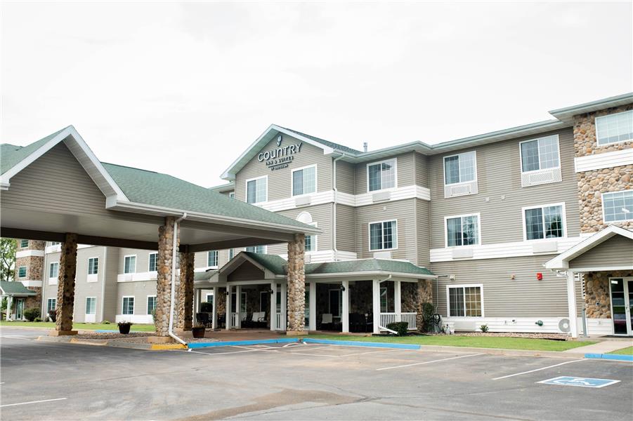 Country Inn & Suites by Radisson, Prairie du Chien
