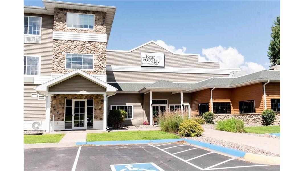 Country Inn & Suites by Radisson, Prairie du Chien photo 3