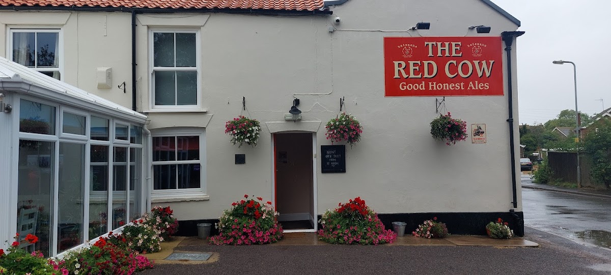 Red Cow Inn
