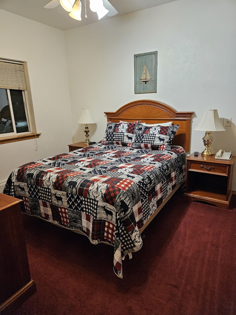 Juneau Hotel photo 2