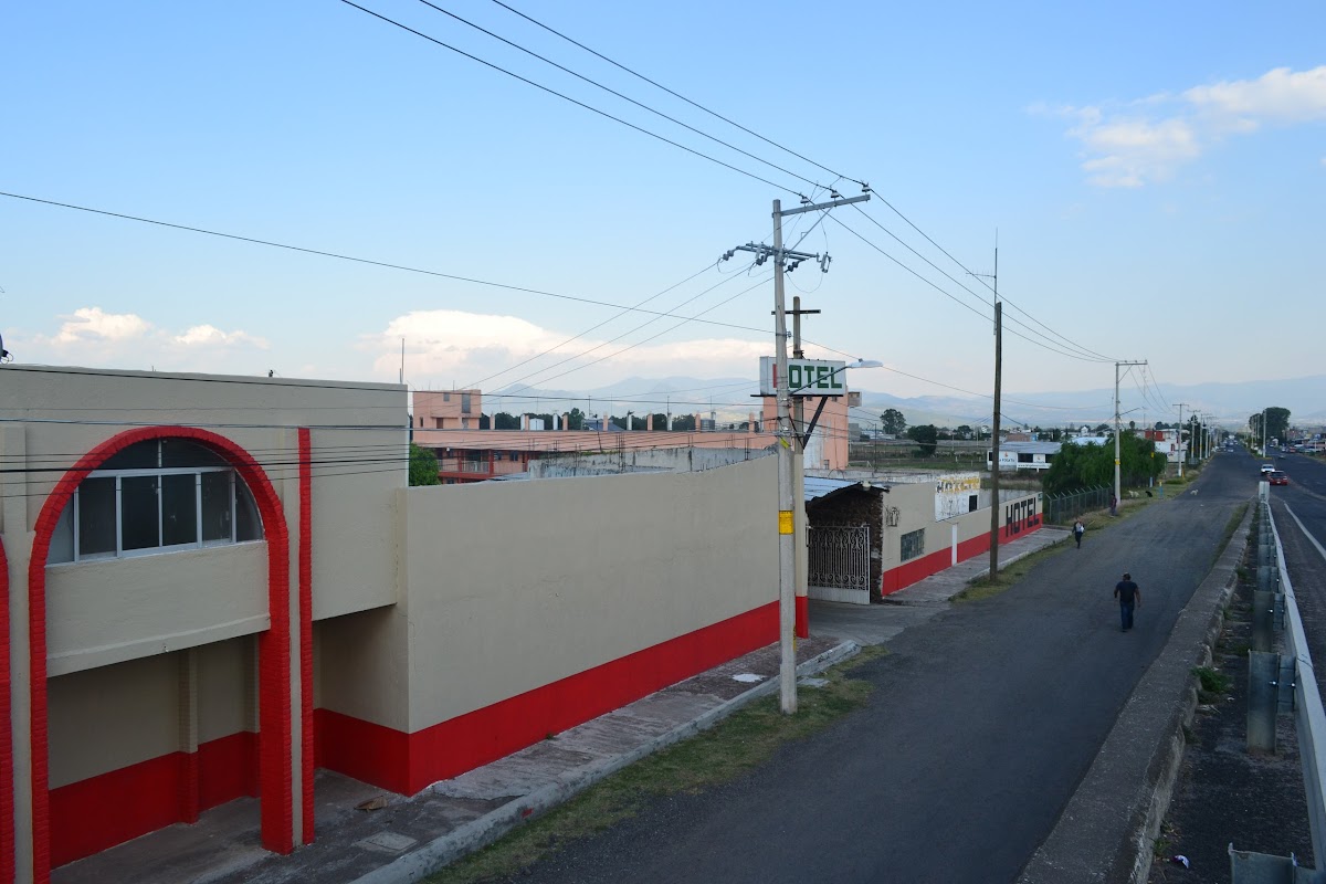 Hotel Velser photo 2