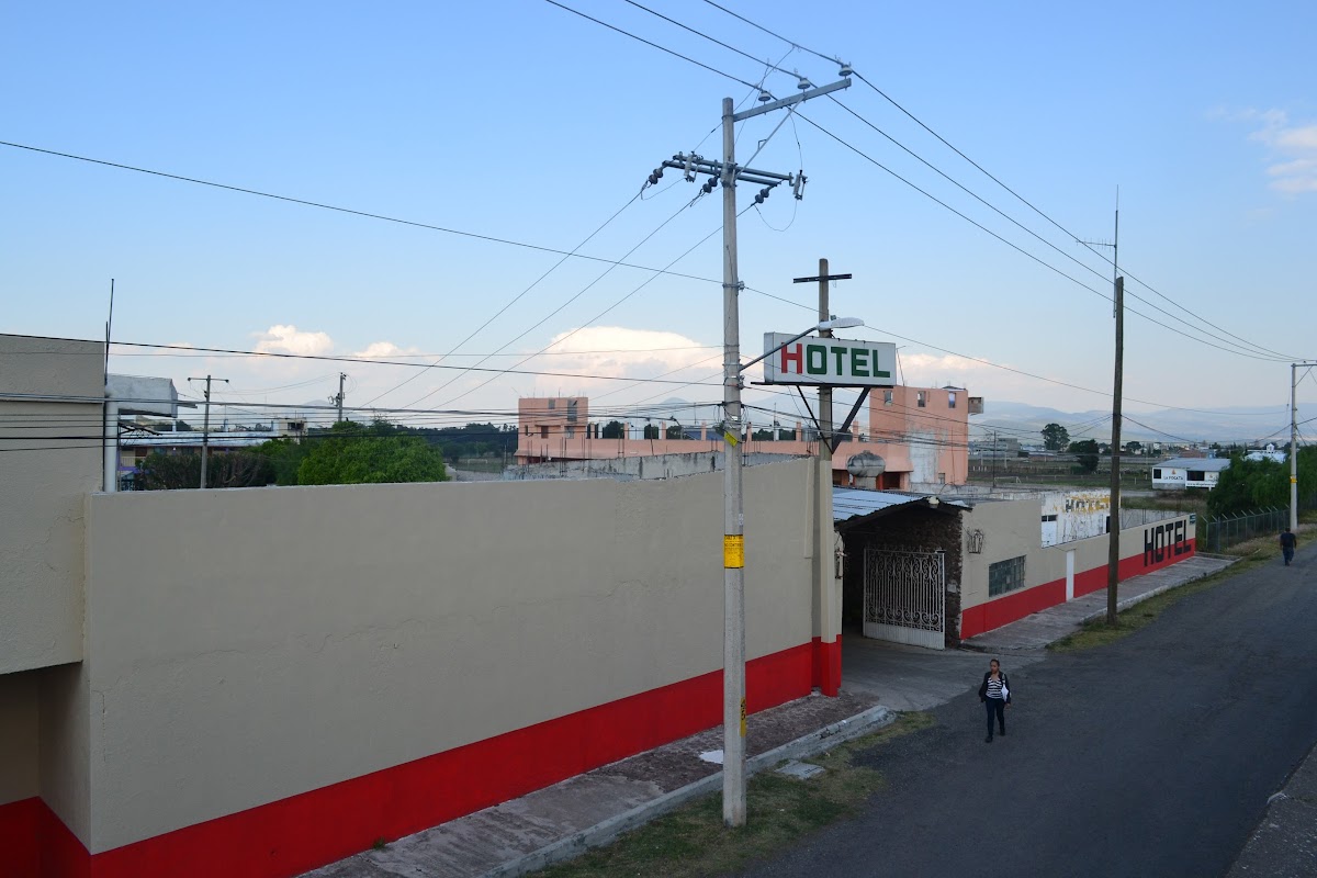 Hotel Velser photo 3