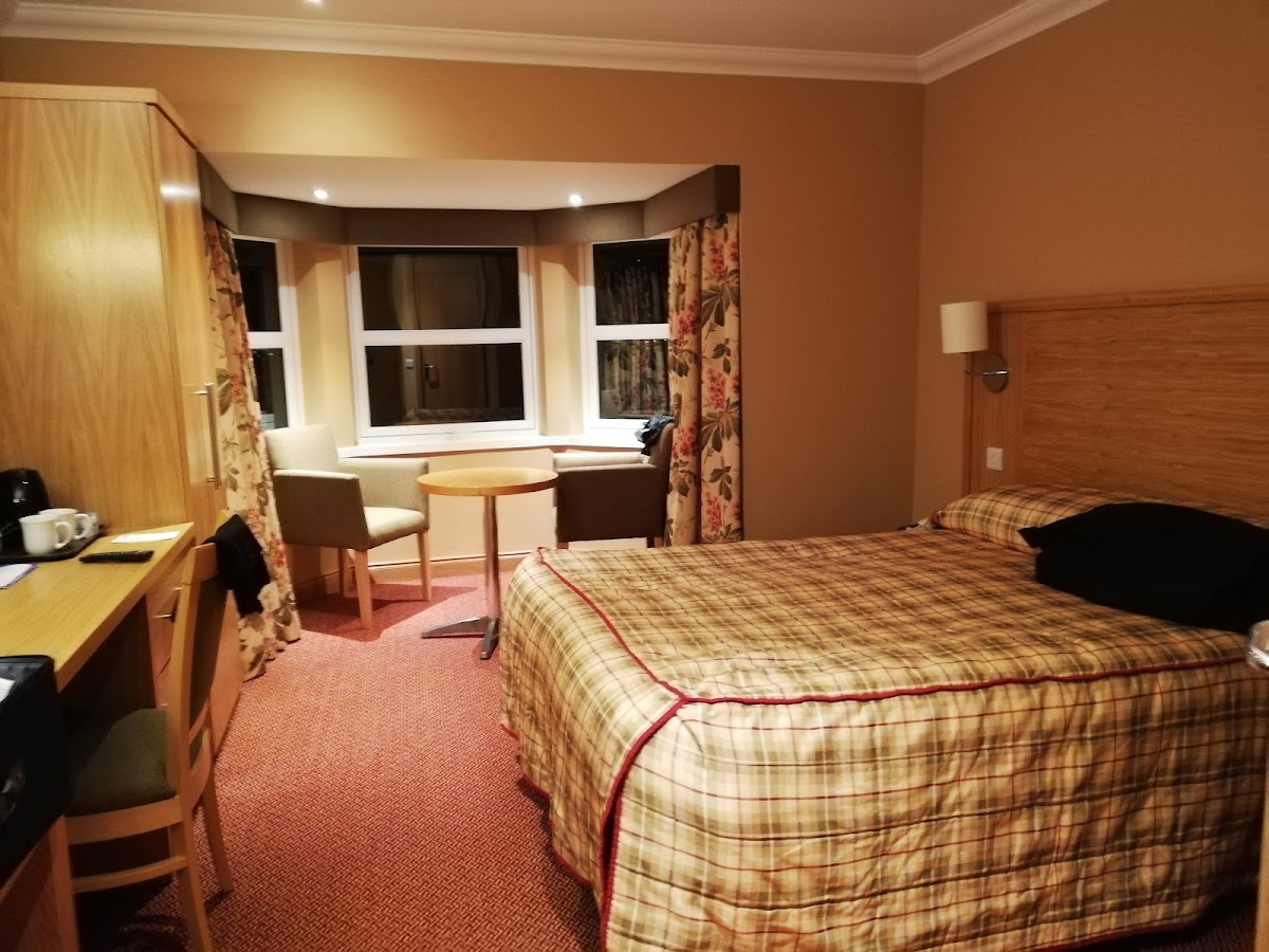 Inversnaid Hotel photo 2