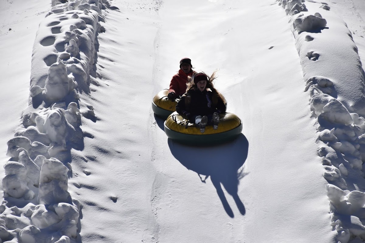Moonshine Mountain Snow Tubing Park photo 3