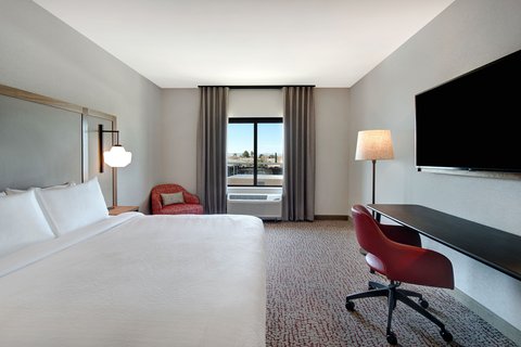 Fairfield by Marriott Inn & Suites Lancaster Palmdale photo 2
