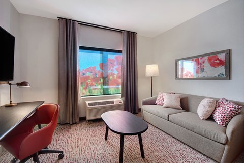 Fairfield by Marriott Inn & Suites Lancaster Palmdale photo 3