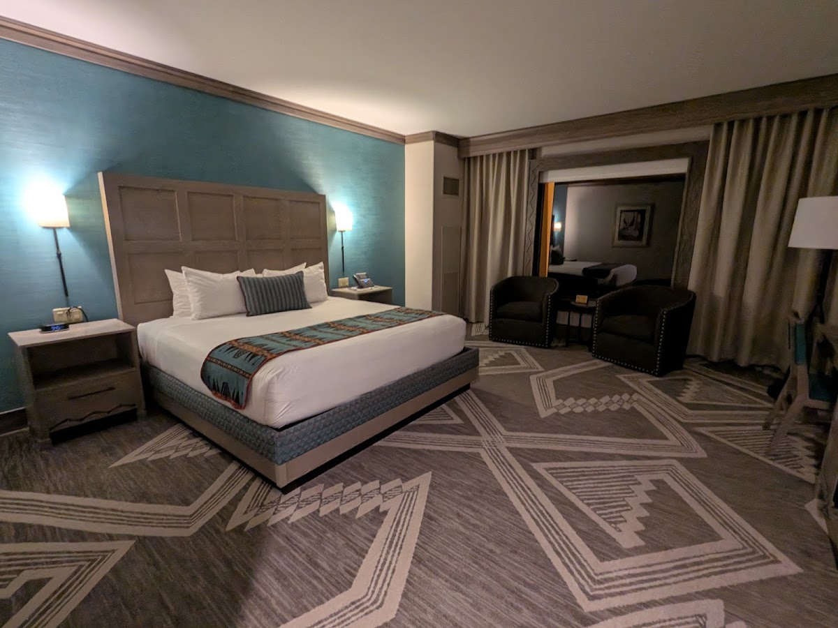 Sandia Resort & Casino photo 2