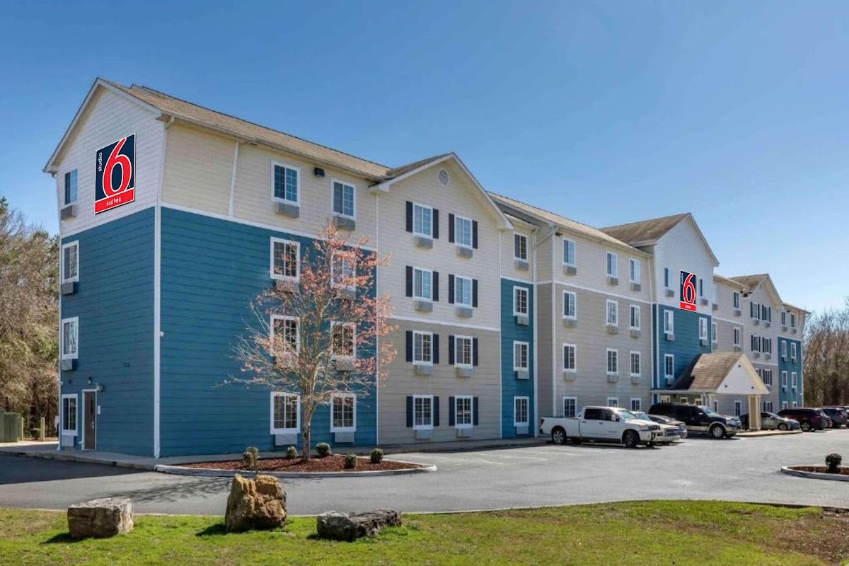 Extended Stay America Select Suites- Shreveport - Airport