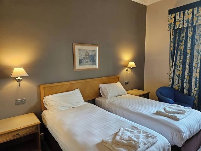 OYO Blaby Westfield Hotel photo 2
