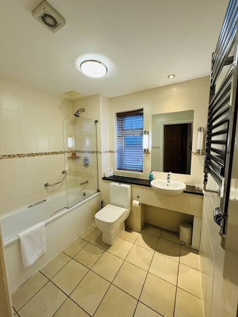 OYO Blaby Westfield Hotel photo 3