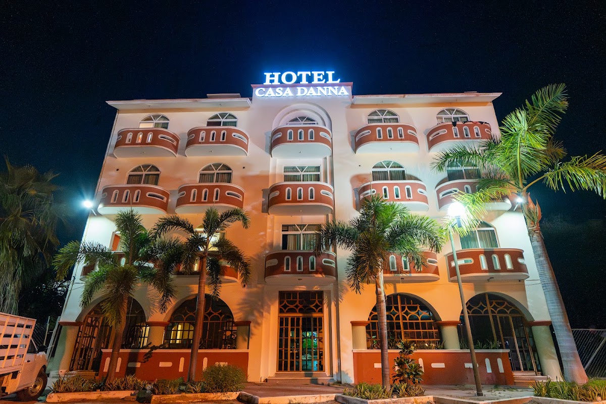 Casa Danna Huatulco
