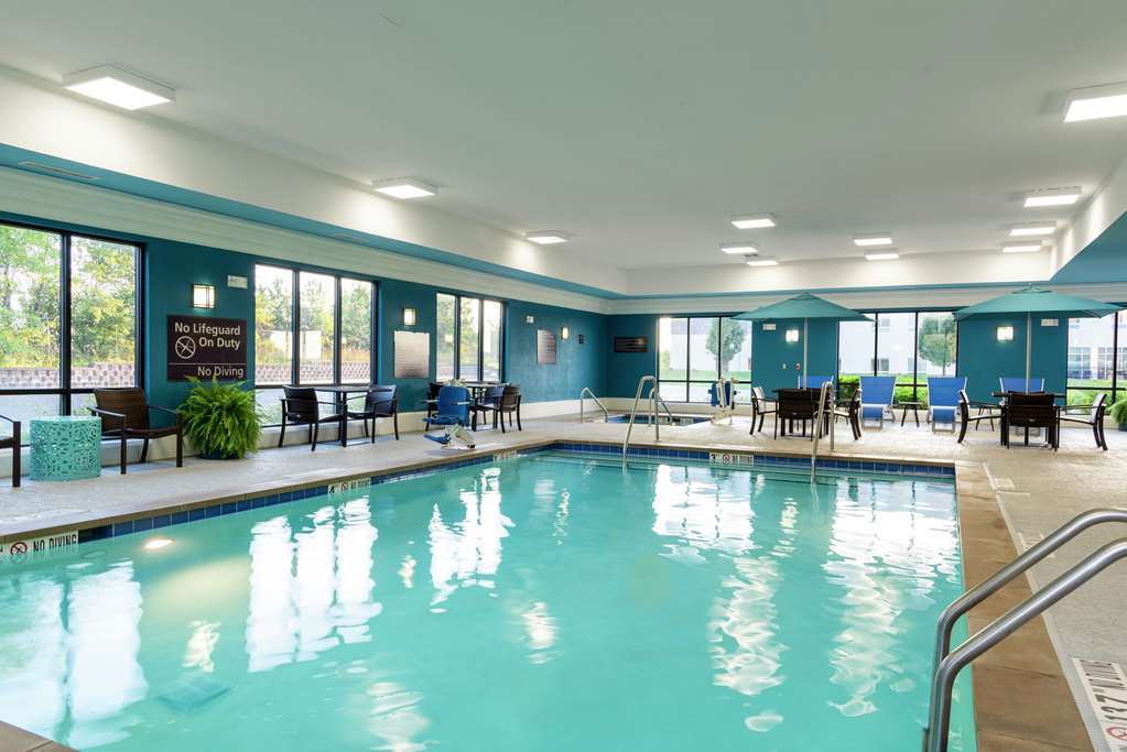 Hampton Inn & Suites by Hilton Marshalltown photo 3