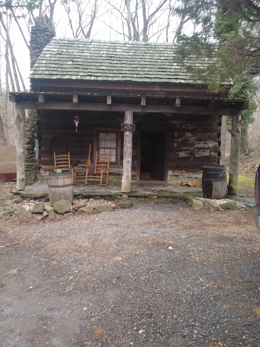 Lydia Mountain Lodge and Log Cabins