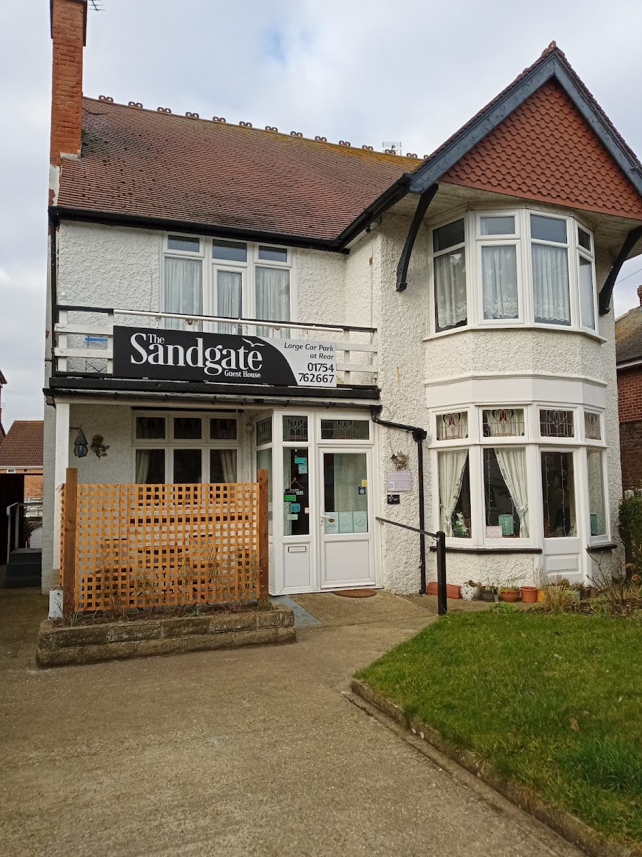 The Sandgate