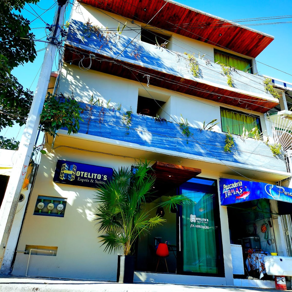 Hotelito´s