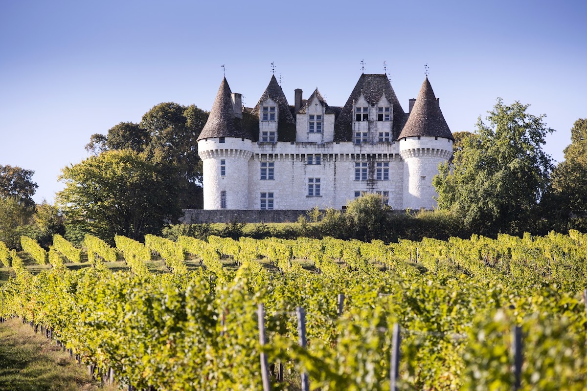 Château de Monbazillac