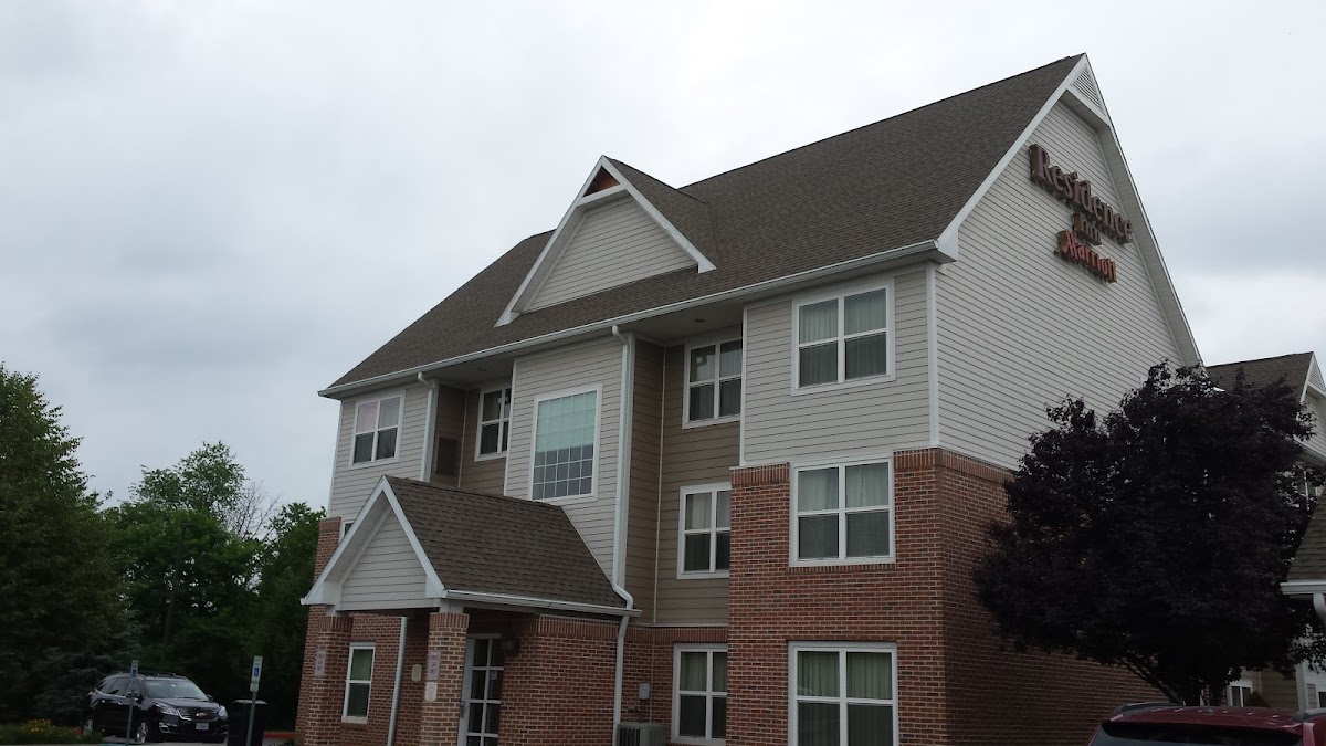 Residence Inn by Marriott Harrisburg Carlisle photo 2