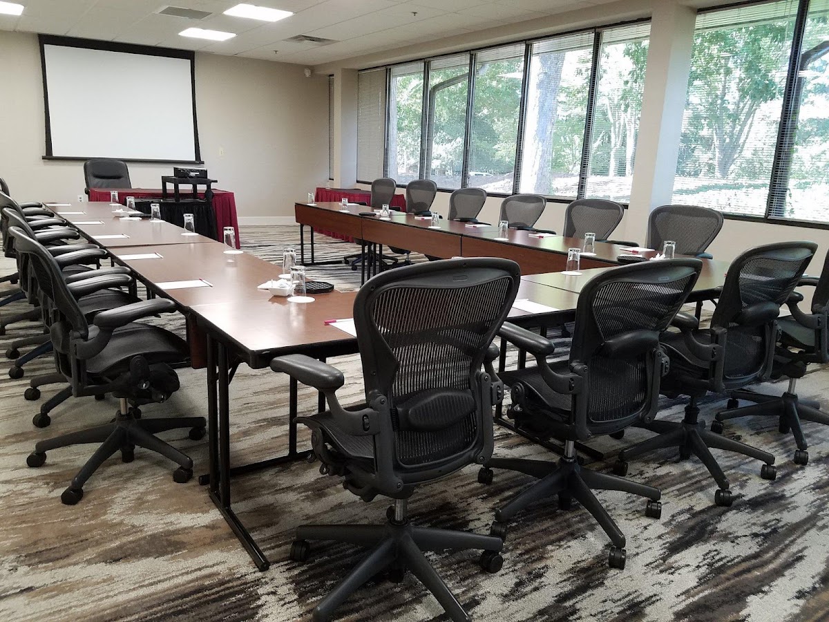 Crowne Plaza Atlanta SW - Peachtree City by IHG photo 3