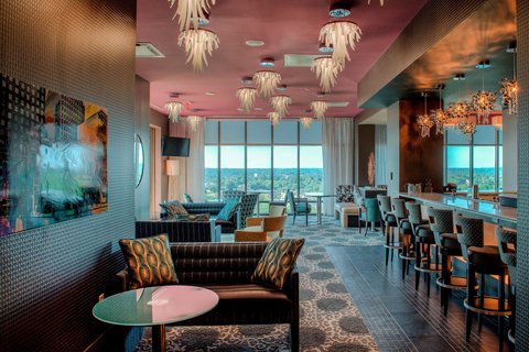 Residence Inn by Marriott Raleigh Downtown photo 2