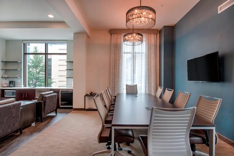 Residence Inn by Marriott Raleigh Downtown photo 3