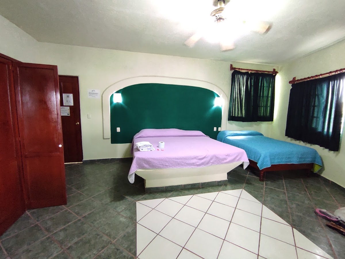 Hotel Atlantida photo 2