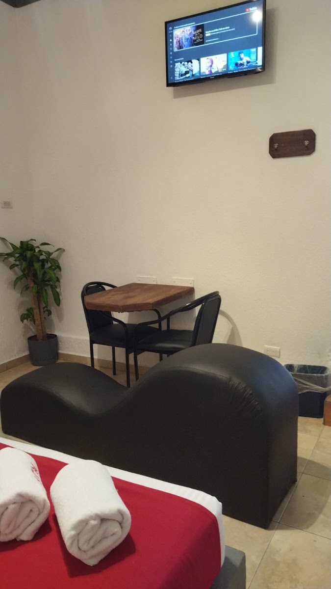 Motel ATM photo 2