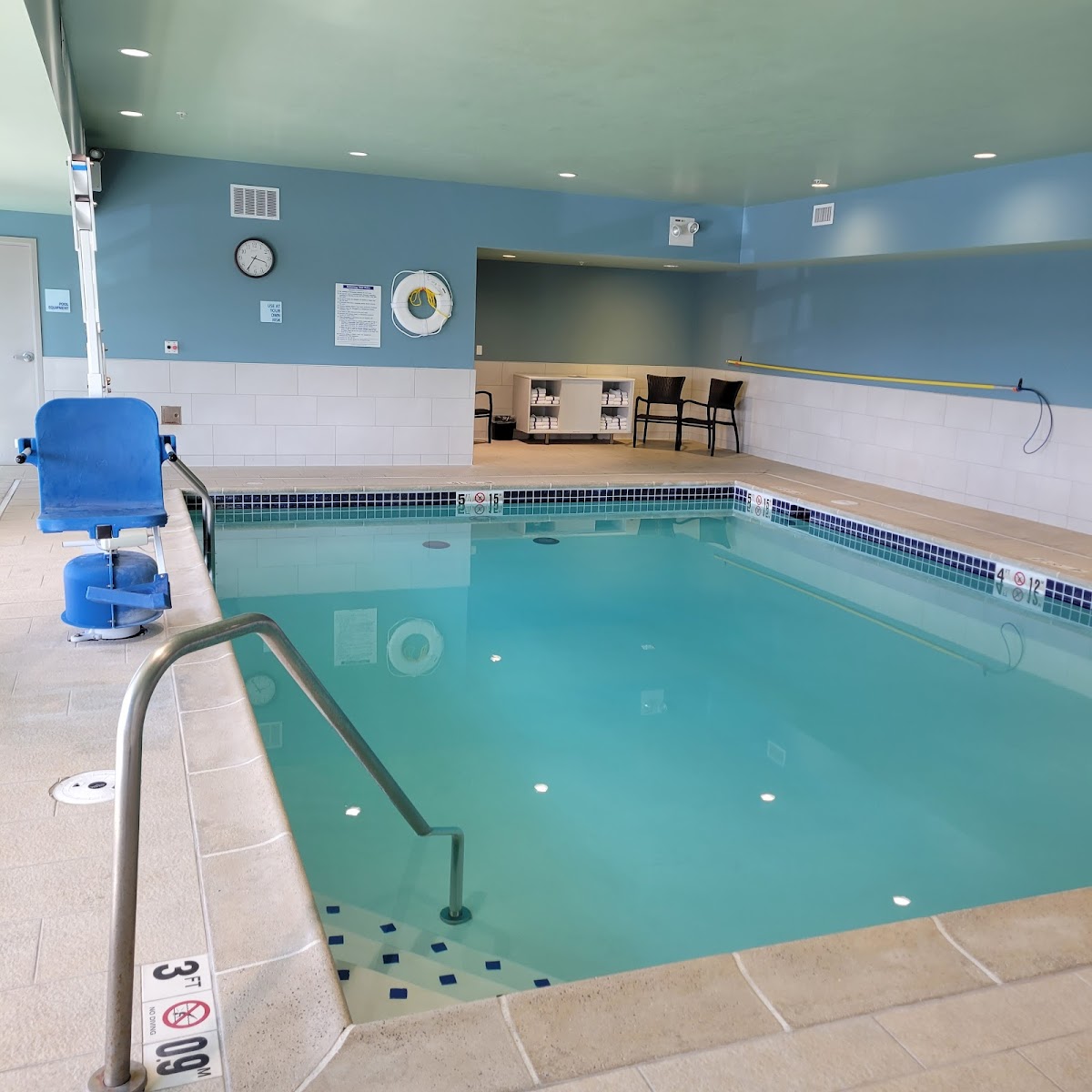 Holiday Inn Express & Suites Hermiston Downtown by IHG photo 3