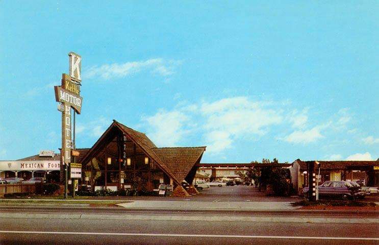 Kettle Motor Hotel photo 2