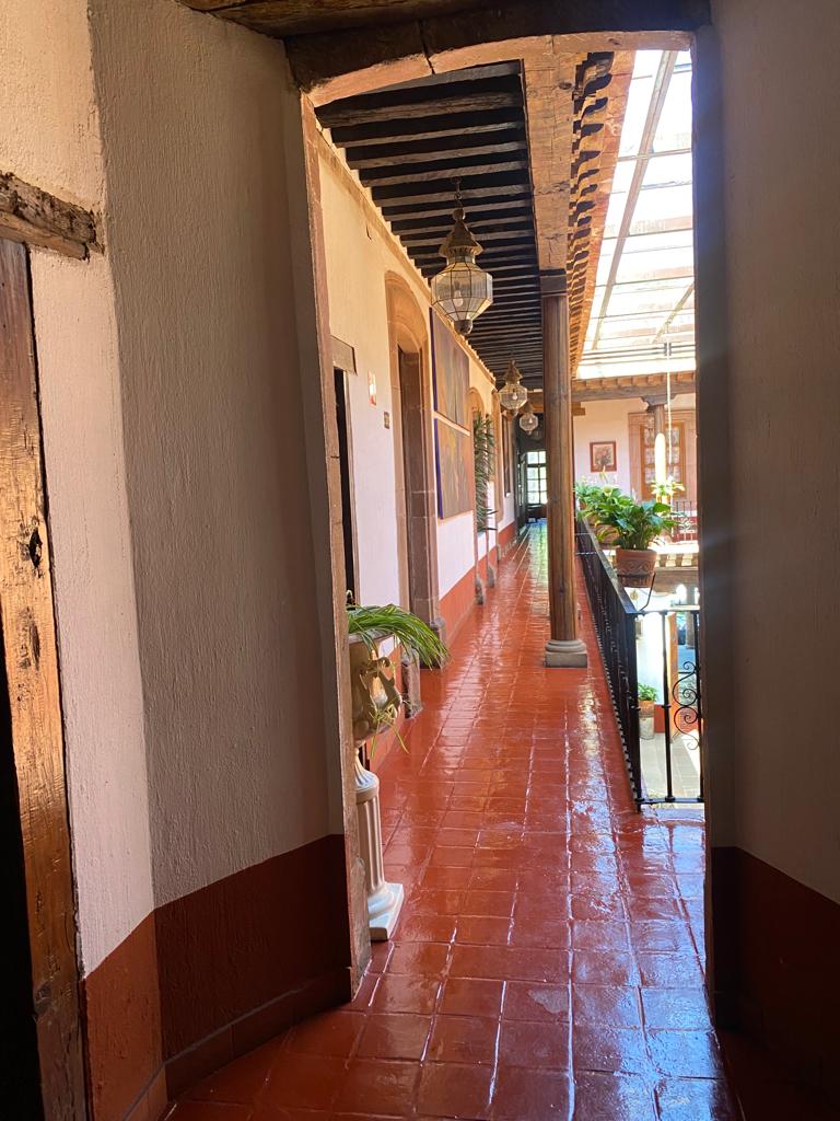 Hotel Mision San Manuel photo 3