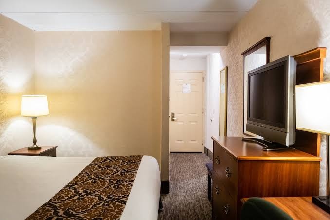 Airway Inn at LaGuardia photo 2