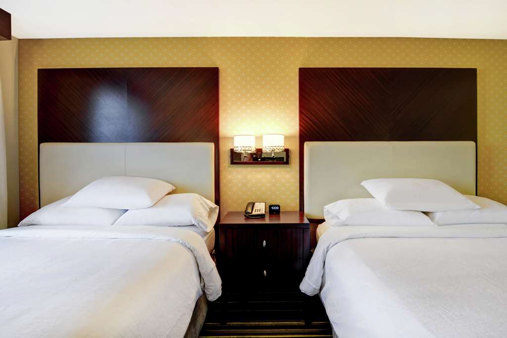 Embassy Suites by Hilton Savannah Airport photo 3