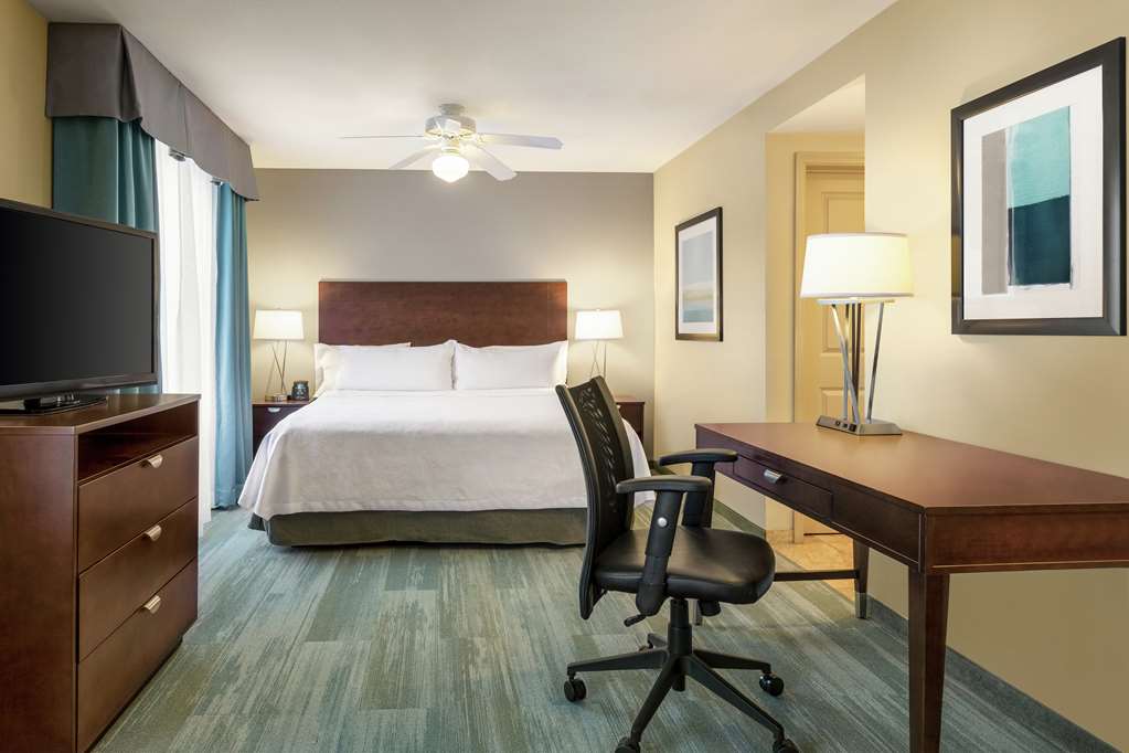 Homewood Suites by Hilton Macon-North photo 2
