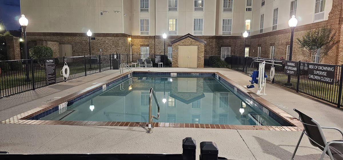 Homewood Suites by Hilton Macon-North photo 3