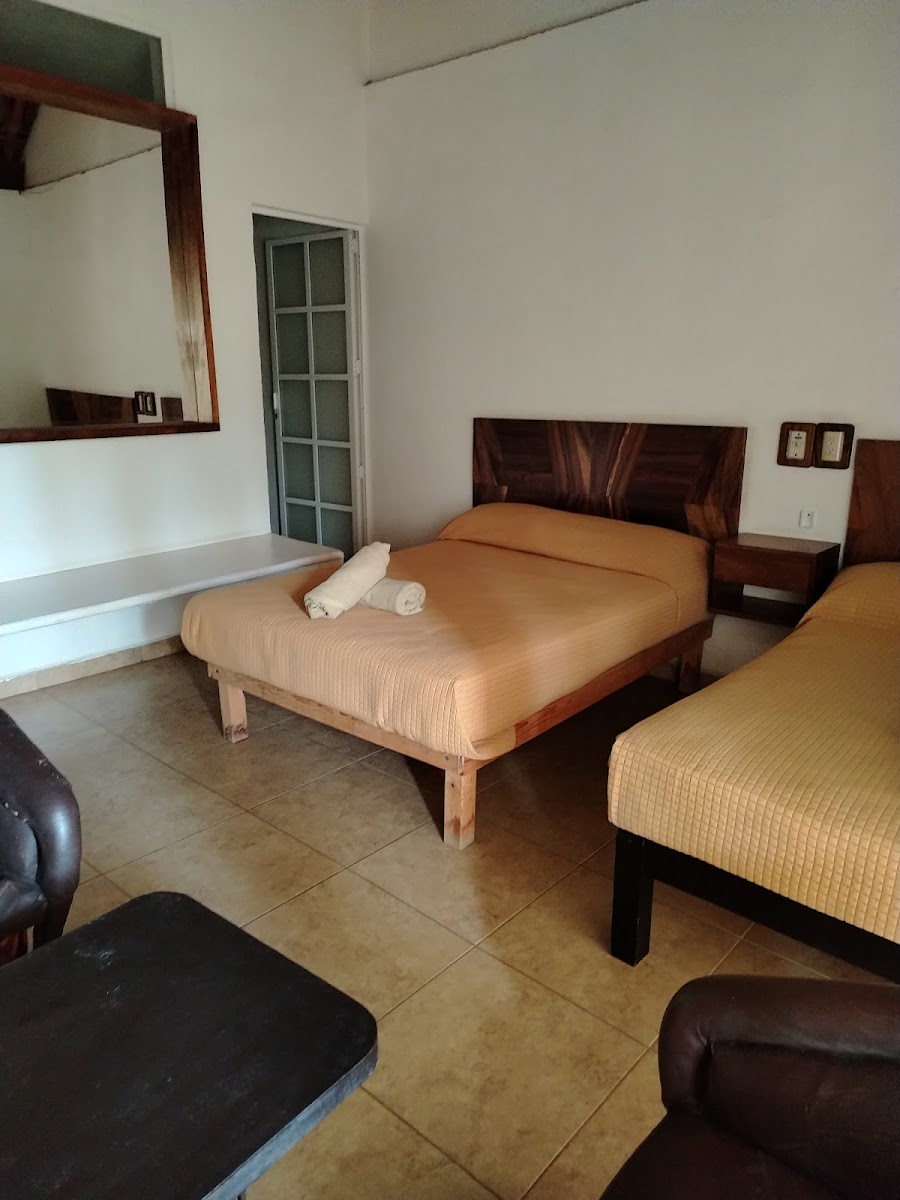 Hotel y Villas Palma Real photo 3