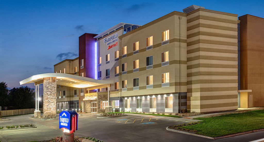 Fairfield by Marriott Inn & Suites Tucumcari
