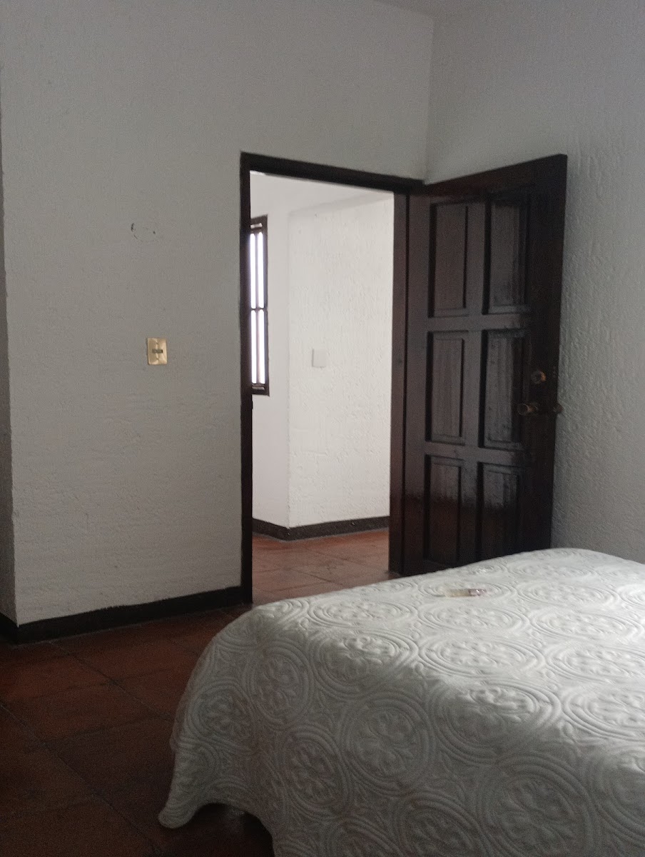 HOTEL HOSTAL DEL ZÓCALO photo 2