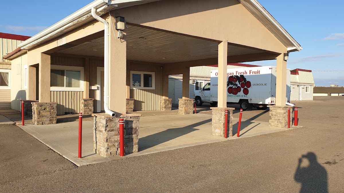 Coronation Motel