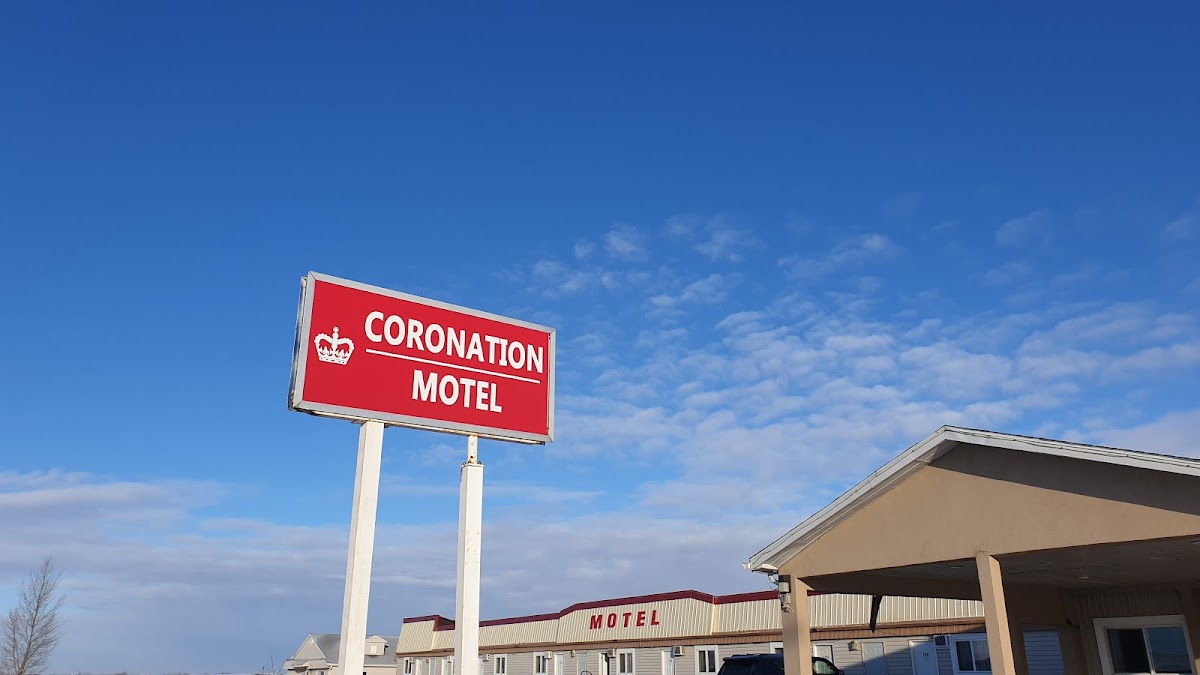 Coronation Motel photo 3