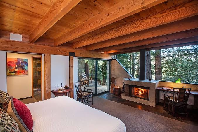 Post Ranch Inn photo 3