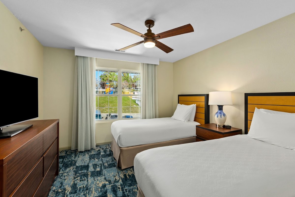 WorldMark Lake of the Ozarks photo 2
